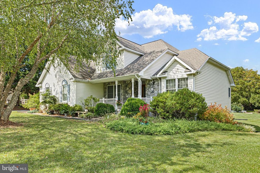 29 RIVER MIST DR, Elkton, MD 21921
