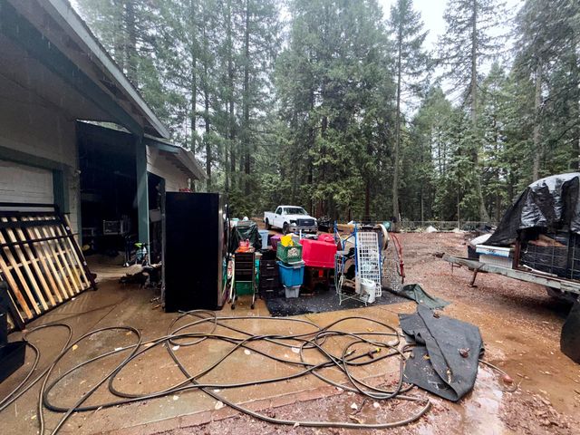 33368 Geta Way, Shingletown, CA 96088