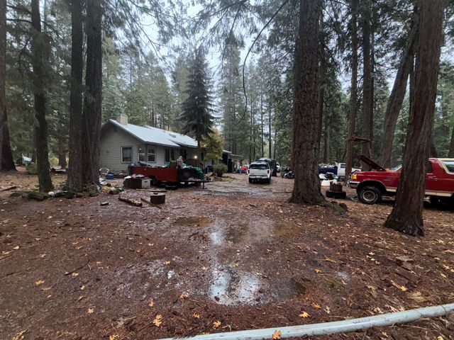 33368 Geta Way, Shingletown, CA 96088