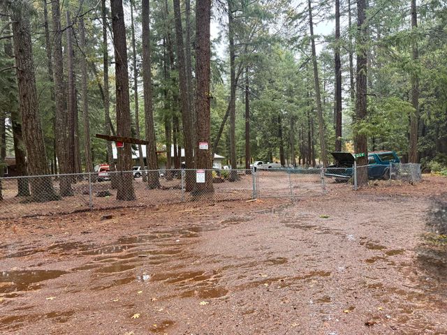 33368 Geta Way, Shingletown, CA 96088