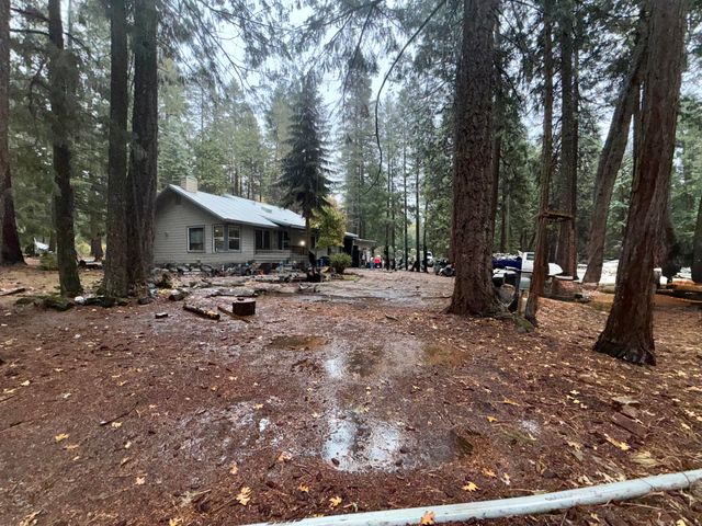 33368 Geta Way, Shingletown, CA 96088