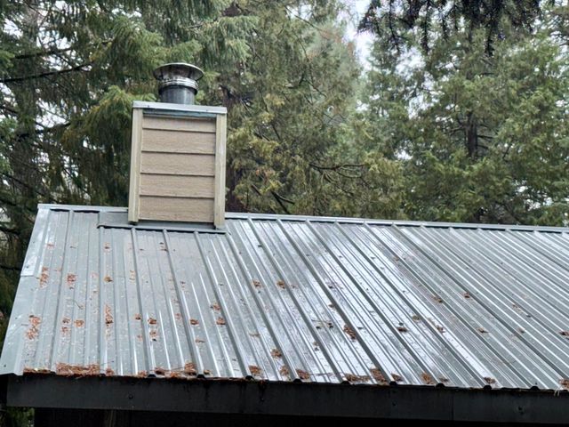 33368 Geta Way, Shingletown, CA 96088