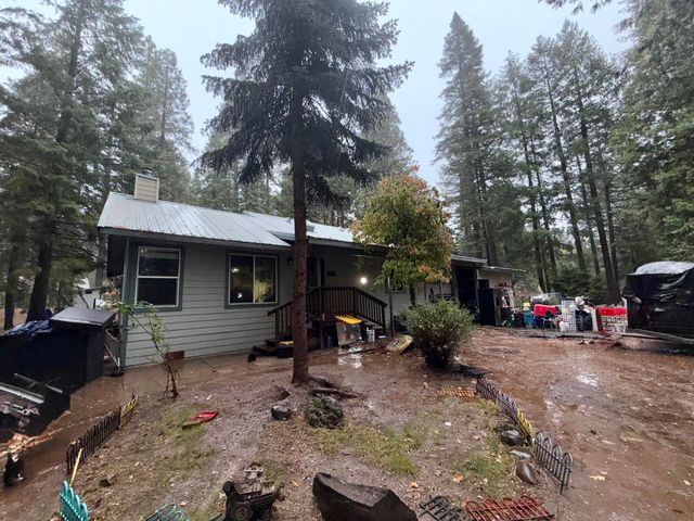 33368 Geta Way, Shingletown, CA 96088