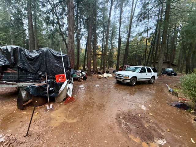 33368 Geta Way, Shingletown, CA 96088