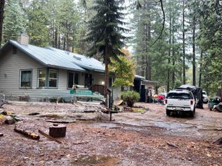 33368 Geta Way, Shingletown, CA 96088