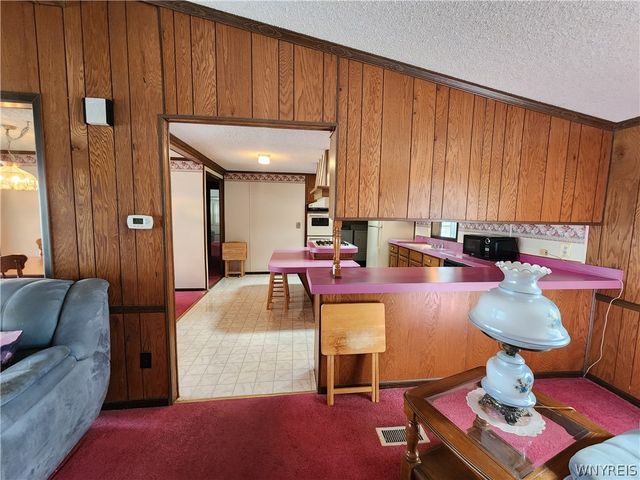 46 Parkside Circle, Cheektowaga, NY 14227