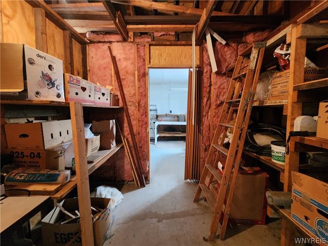 46 Parkside Circle, Cheektowaga, NY 14227