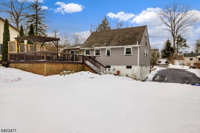 413 Diggles Pl, Vernon Twp., NJ 07422