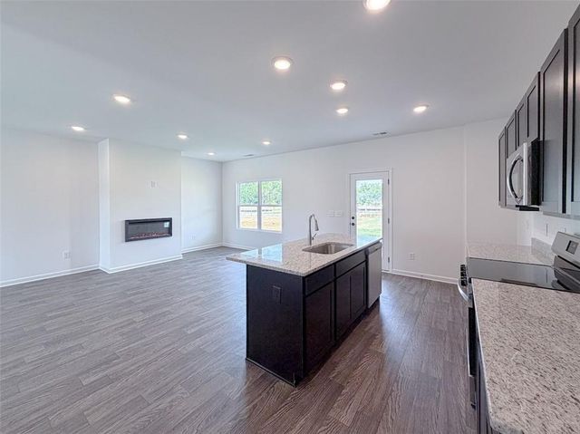 142 Lavender Circle, Calhoun, GA 30701