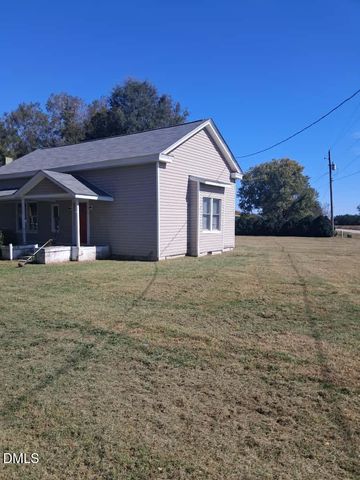 7000 Church Street, Saratoga, NC 27873