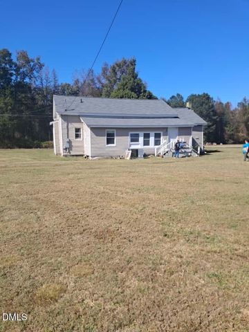 7000 Church Street, Saratoga, NC 27873