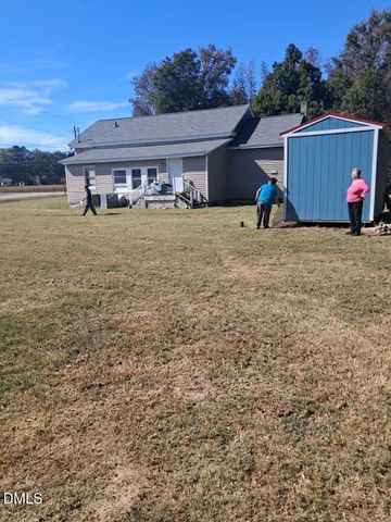 7000 Church Street, Saratoga, NC 27873