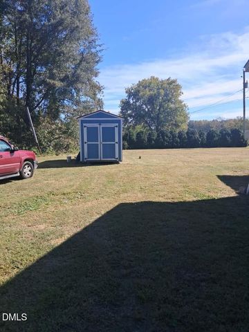 7000 Church Street, Saratoga, NC 27873