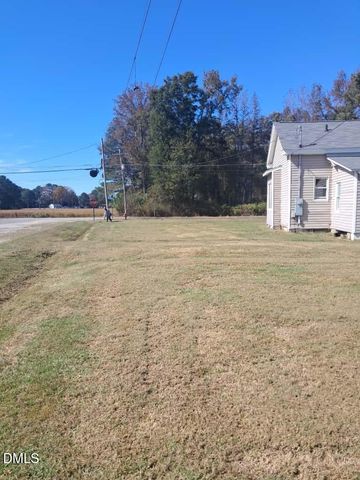 7000 Church Street, Saratoga, NC 27873