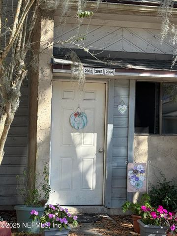 3801 CROWN POINT Road 2061, Jacksonville, FL 32257