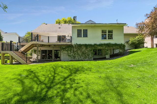 6529 Cherokee Trail, Edina, MN 55439