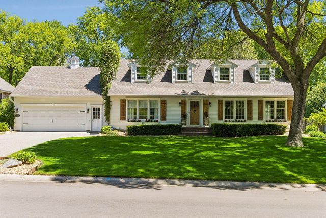6529 Cherokee Trail, Edina, MN 55439