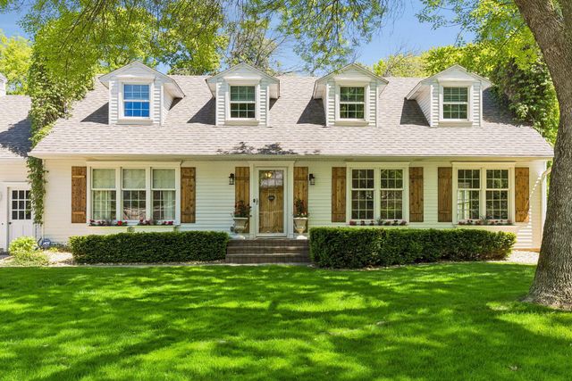 6529 Cherokee Trail, Edina, MN 55439