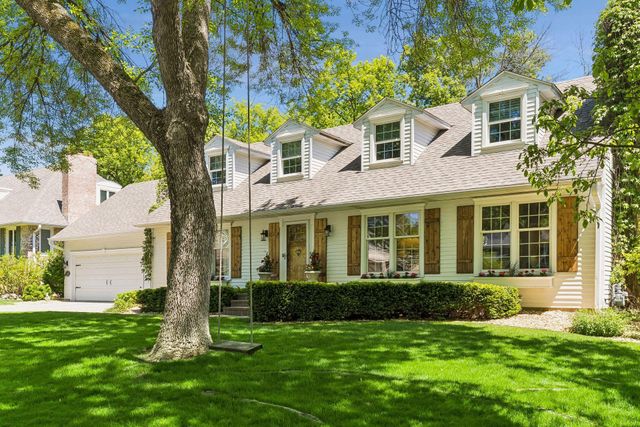 6529 Cherokee Trail, Edina, MN 55439