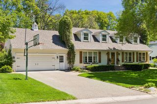 6529 Cherokee Trail, Edina, MN 55439
