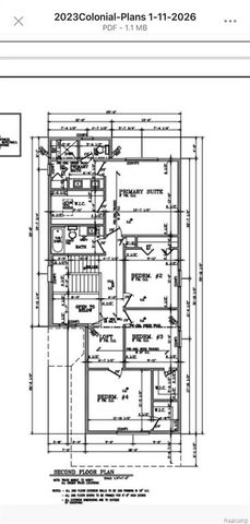 700 N Willard Road, Canton, MI 48187