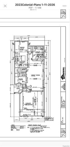 700 N Willard Road, Canton, MI 48187