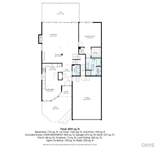 7516 Spectrum Way, Manlius, NY 13066