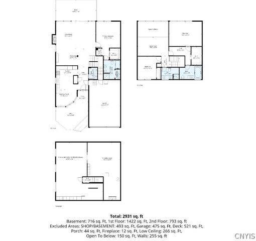 7516 Spectrum Way, Manlius, NY 13066