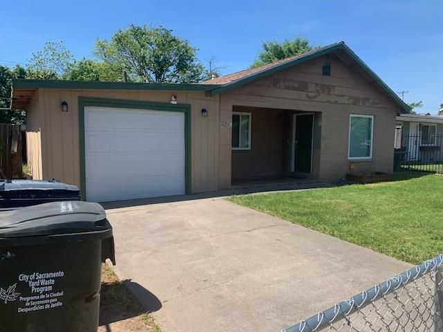 3627 Clay, Sacramento, CA 95838