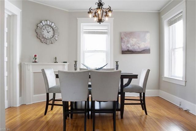 118 Saint James AVE, Suffolk, VA 23434