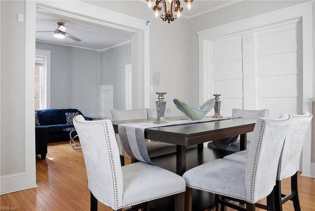 118 Saint James AVE, Suffolk, VA 23434