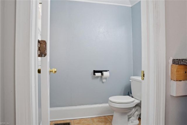 118 Saint James AVE, Suffolk, VA 23434