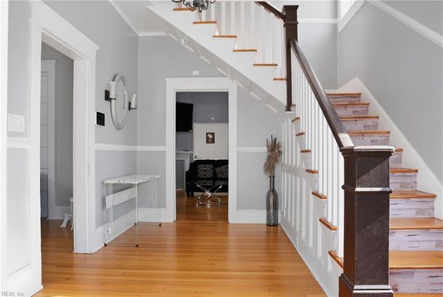 118 Saint James AVE, Suffolk, VA 23434