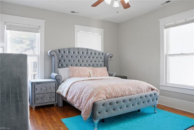 118 Saint James AVE, Suffolk, VA 23434