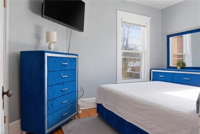 118 Saint James AVE, Suffolk, VA 23434