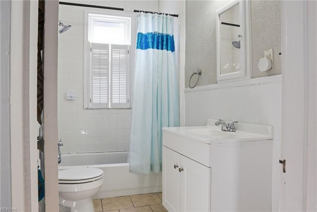 118 Saint James AVE, Suffolk, VA 23434