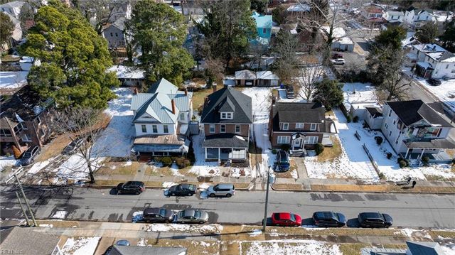 118 Saint James AVE, Suffolk, VA 23434