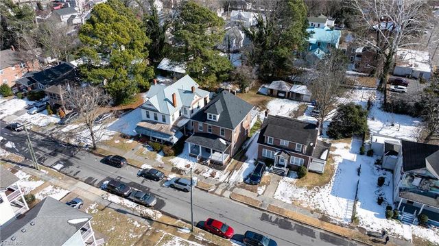 118 Saint James AVE, Suffolk, VA 23434