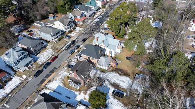 118 Saint James AVE, Suffolk, VA 23434