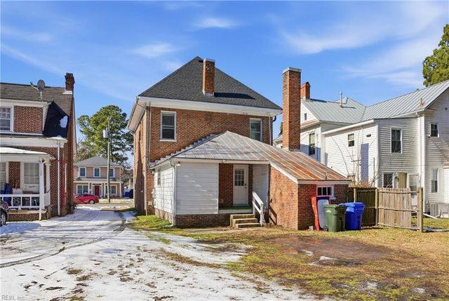 118 Saint James AVE, Suffolk, VA 23434