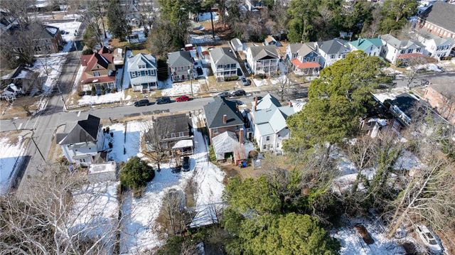 118 Saint James AVE, Suffolk, VA 23434