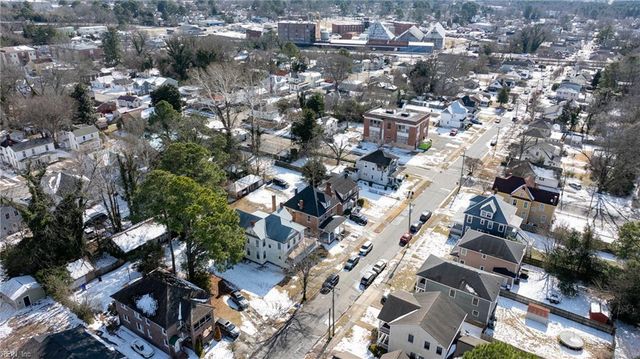 118 Saint James AVE, Suffolk, VA 23434