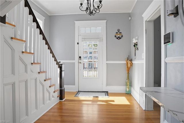 118 Saint James AVE, Suffolk, VA 23434