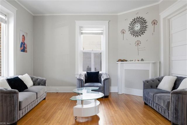 118 Saint James AVE, Suffolk, VA 23434