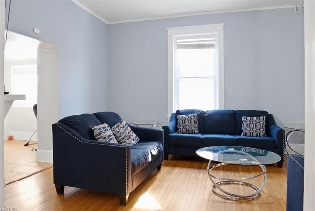 118 Saint James AVE, Suffolk, VA 23434