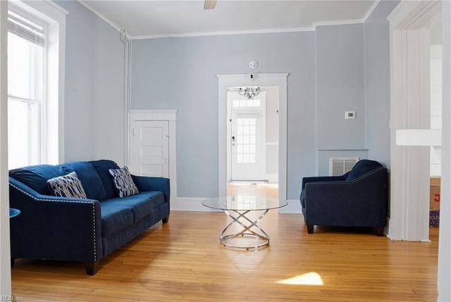 118 Saint James AVE, Suffolk, VA 23434