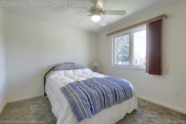 52237 Mitchell Lane 11, Macomb Township, MI 48042
