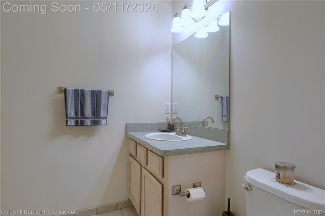 52237 Mitchell Lane 11, Macomb Township, MI 48042