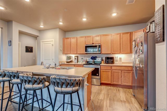 14331 E Tennessee Avenue 208, Aurora, CO 80012