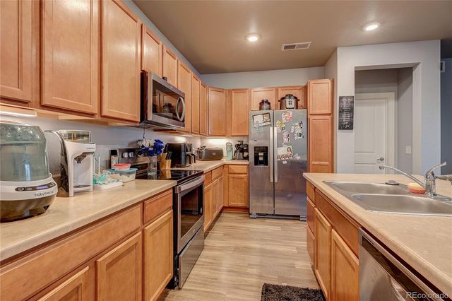 14331 E Tennessee Avenue 208, Aurora, CO 80012